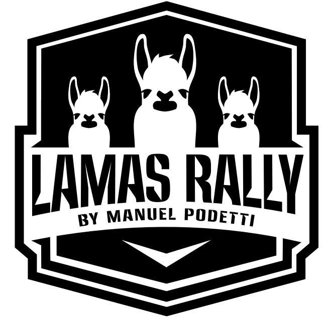 Lamas Rally